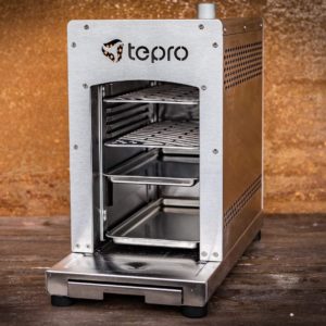 Tepro grill