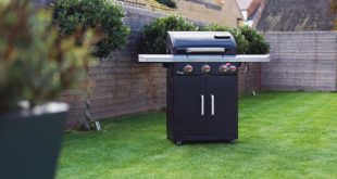 Landmann gasgrill