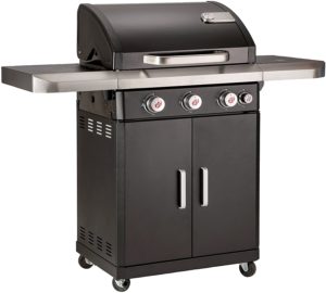 Rexon gasgrill landmann