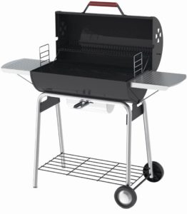 Landmann Grill black taurus