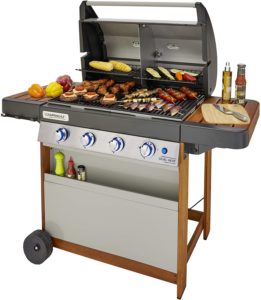 Barbecue Campingaz Grill