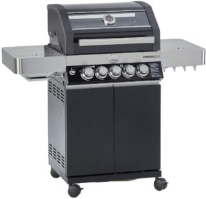 roesle gasgrill 4g