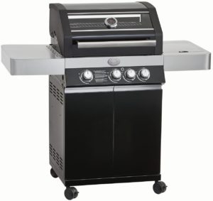 gasgrill roesle videro