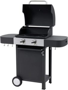 Tepro Gasgrill